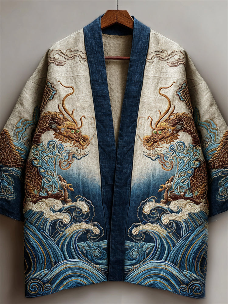 Elegantly Styled Cardigan for Everyday Wear