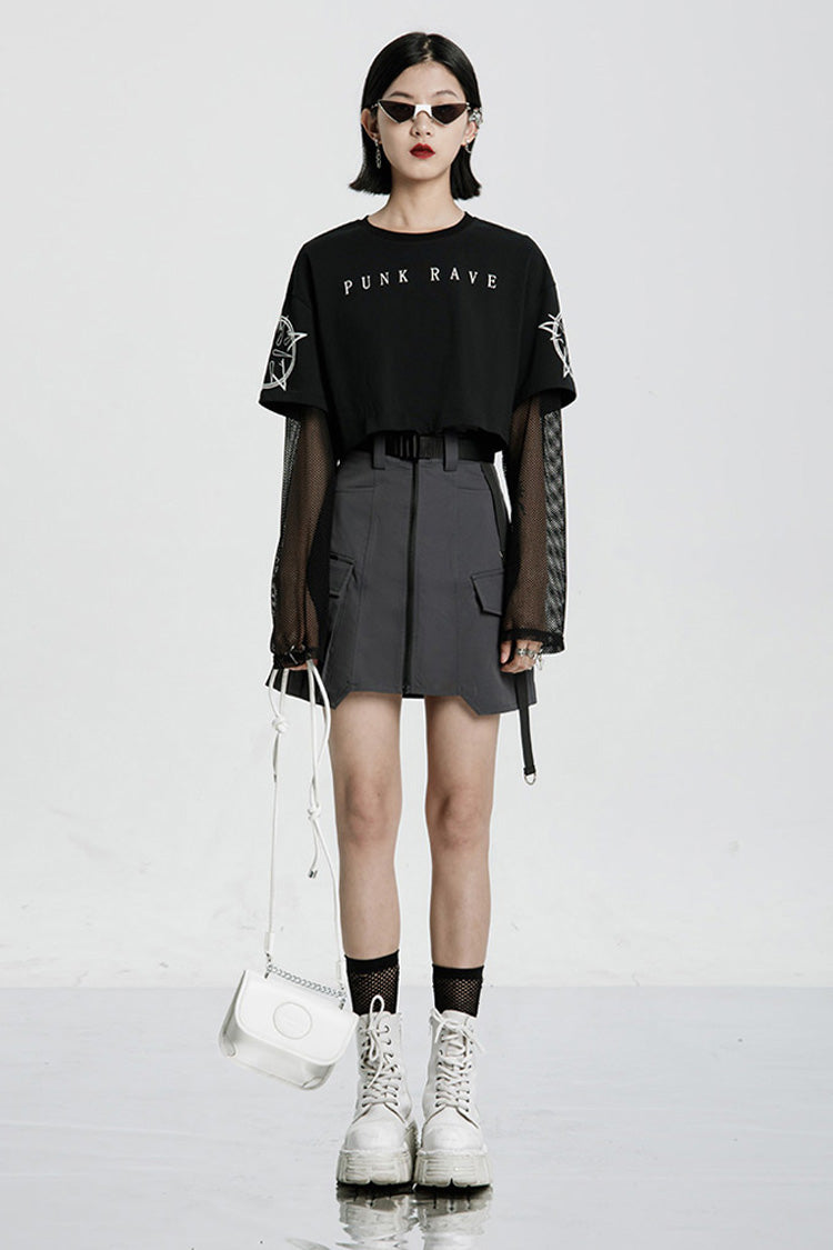 Sophisticated Garment with a Clean Classic Look