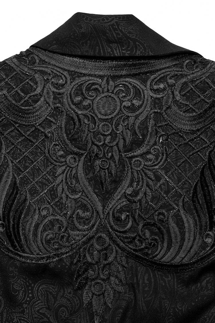 Beautifully Finished Garment in a Timeless Design