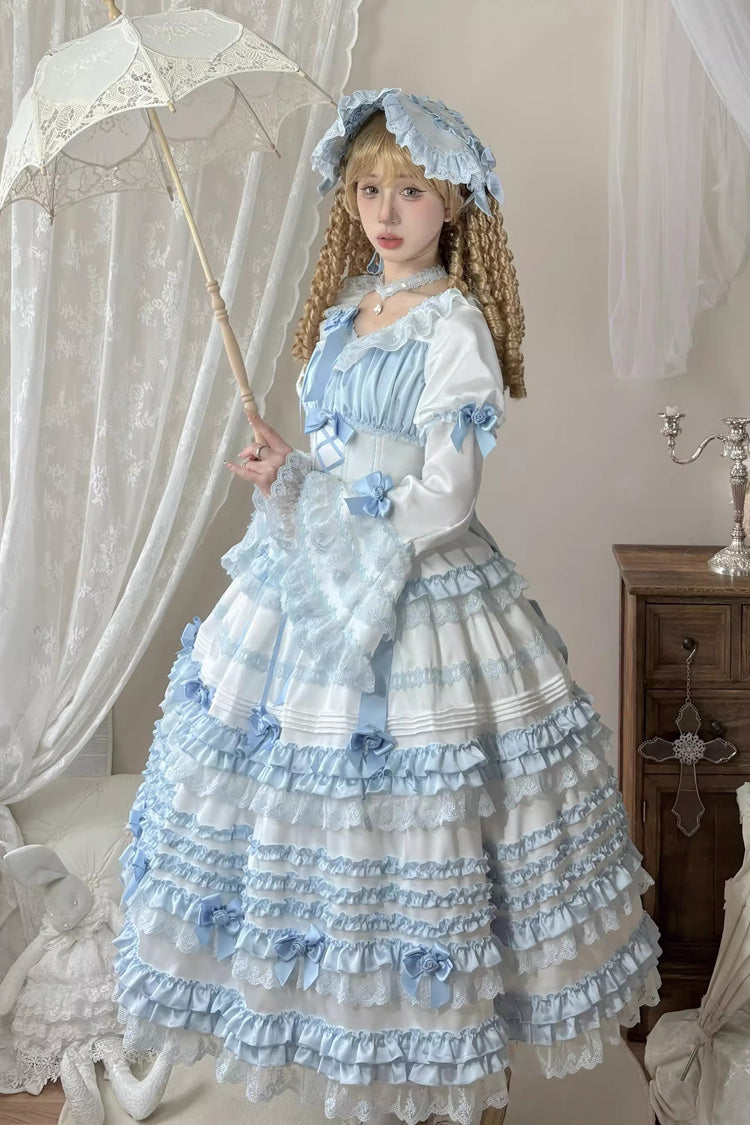 Vintage Style Dress with a Modern Fit
