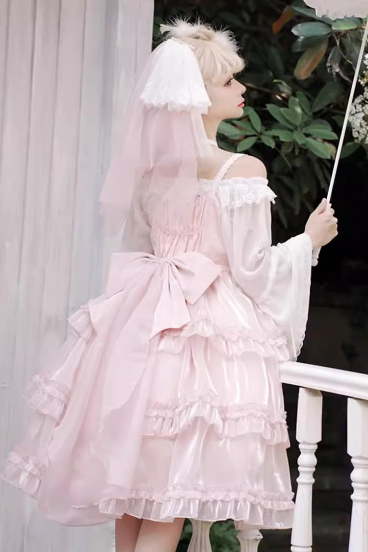 Classic Designed Dress in a Timeless Cut