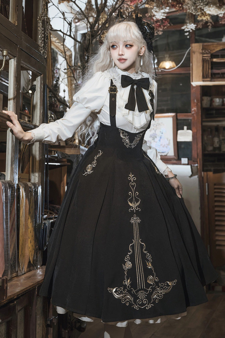 Vintage Style Dress with a Modern Fit