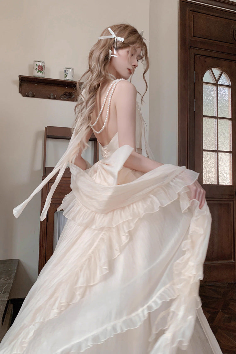 Classic Designed Dress in a Timeless Cut