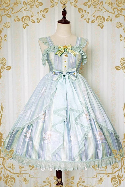 Classic Designed Dress in a Timeless Cut