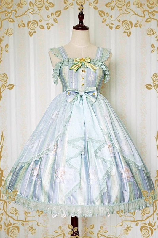 Classic Designed Dress in a Timeless Cut
