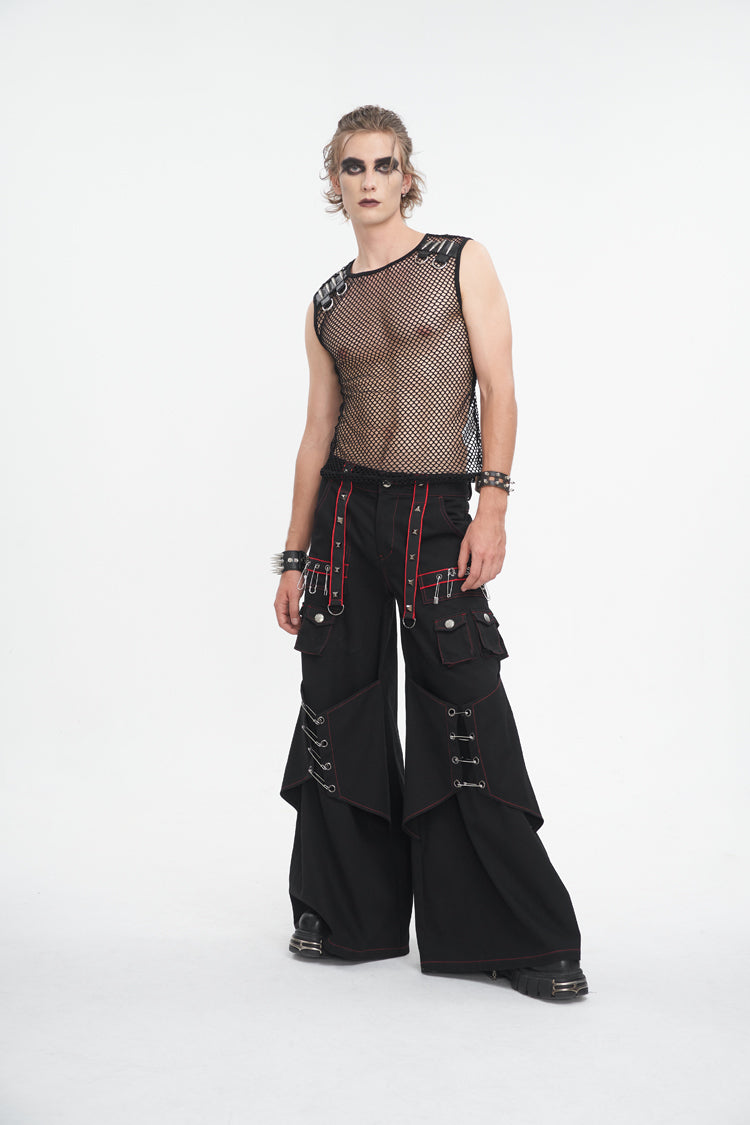 Beautifully Crafted Pants in a Classic Style