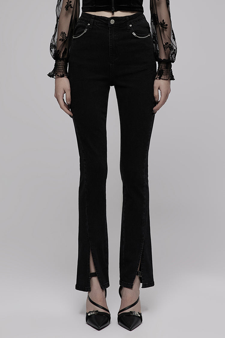 Thoughtfully Designed Pants in a Timeless Style
