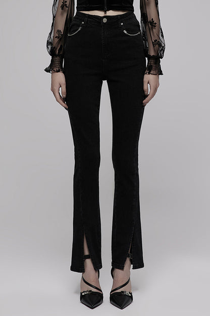 Thoughtfully Designed Pants in a Timeless Style