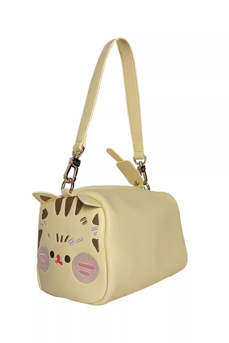 Thoughtfully Designed Bag in a Timeless Style