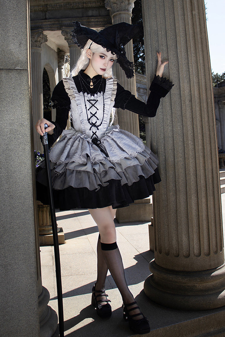 Classic Designed Dress in a Timeless Cut