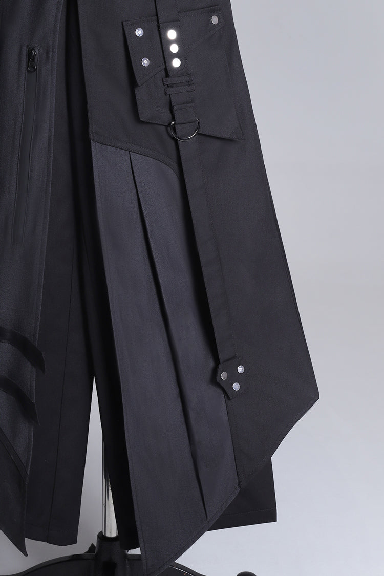 Effortlessly Elegant Pants with a Timeless Design