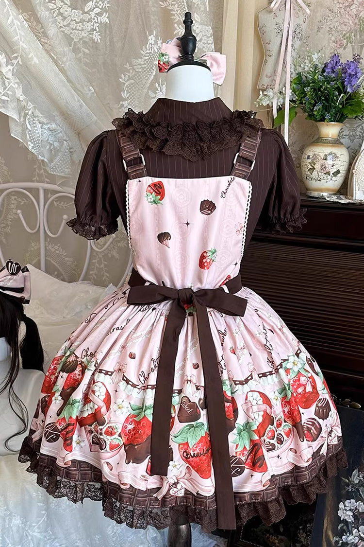 Casually Elegant Dress with a Refined Edge
