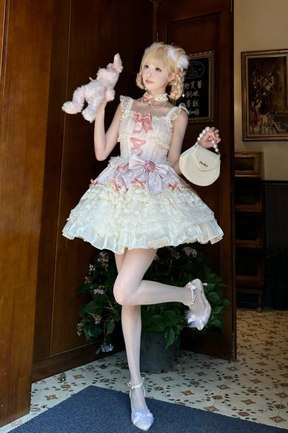Vintage Style Dress with a Modern Fit