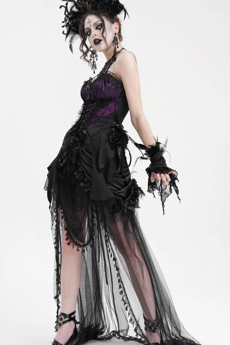 Beautifully Finished Garment in a Timeless Design