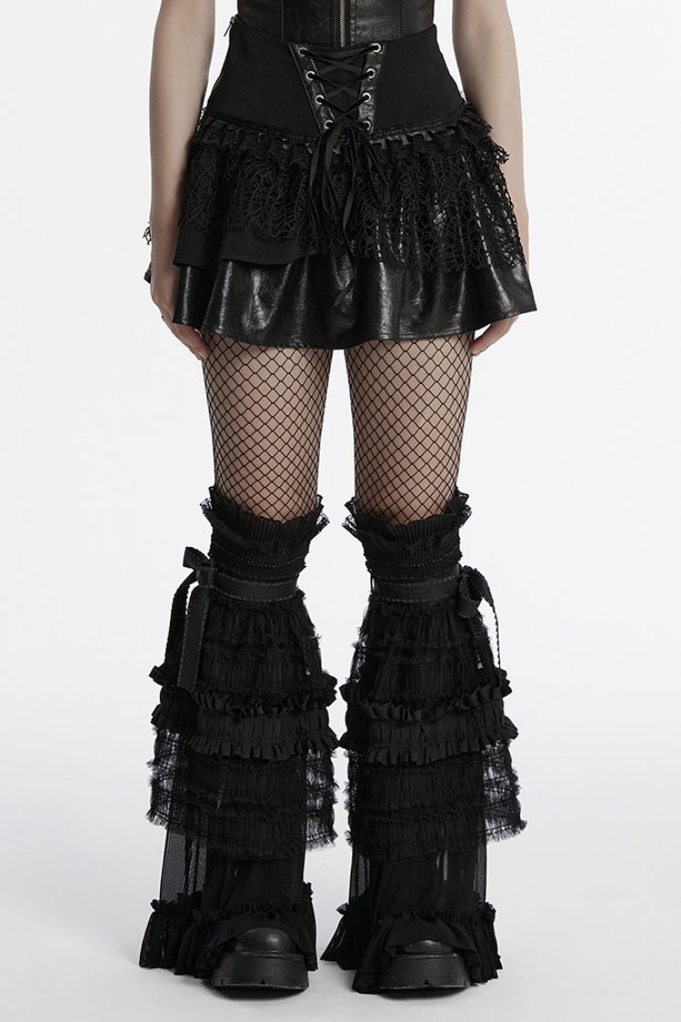 Subtly Elegant Garment with a Refined Vintage Look