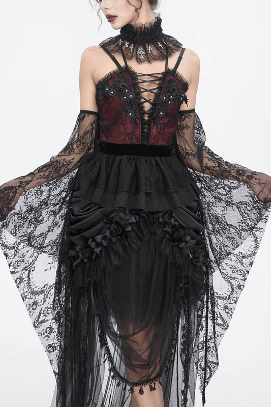 Beautifully Finished Blouse in a Timeless Design