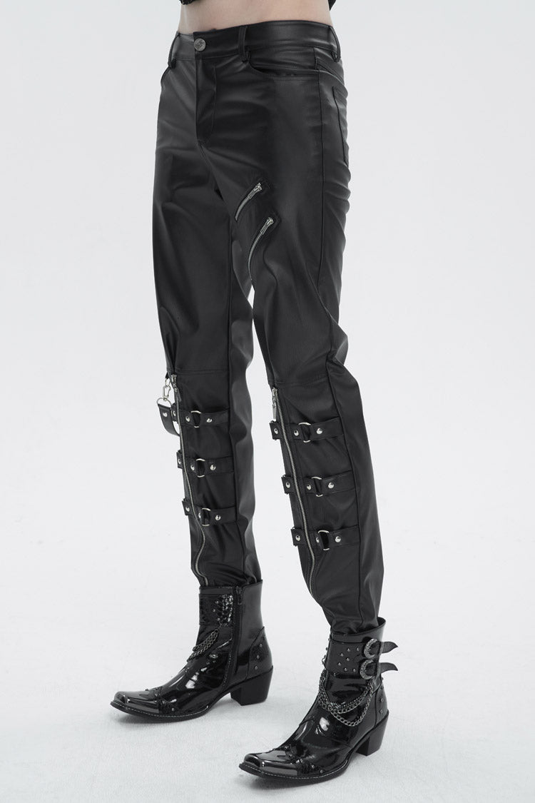 Vintage Style Pants with a Modern Fit