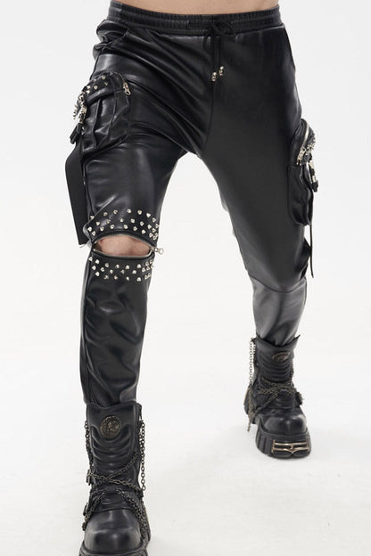 Beautifully Finished Pants in a Timeless Design