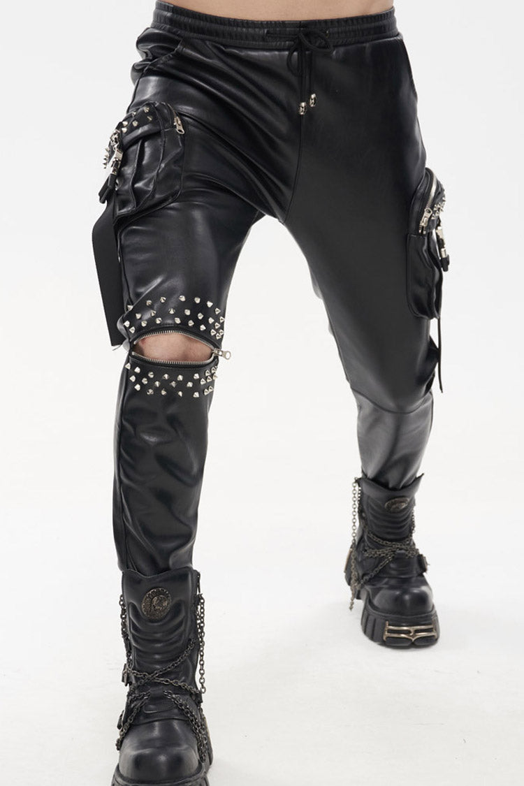 Beautifully Finished Pants in a Timeless Design