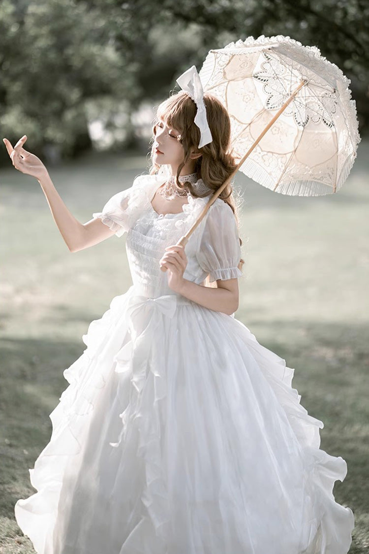 Vintage Style Dress with a Modern Fit