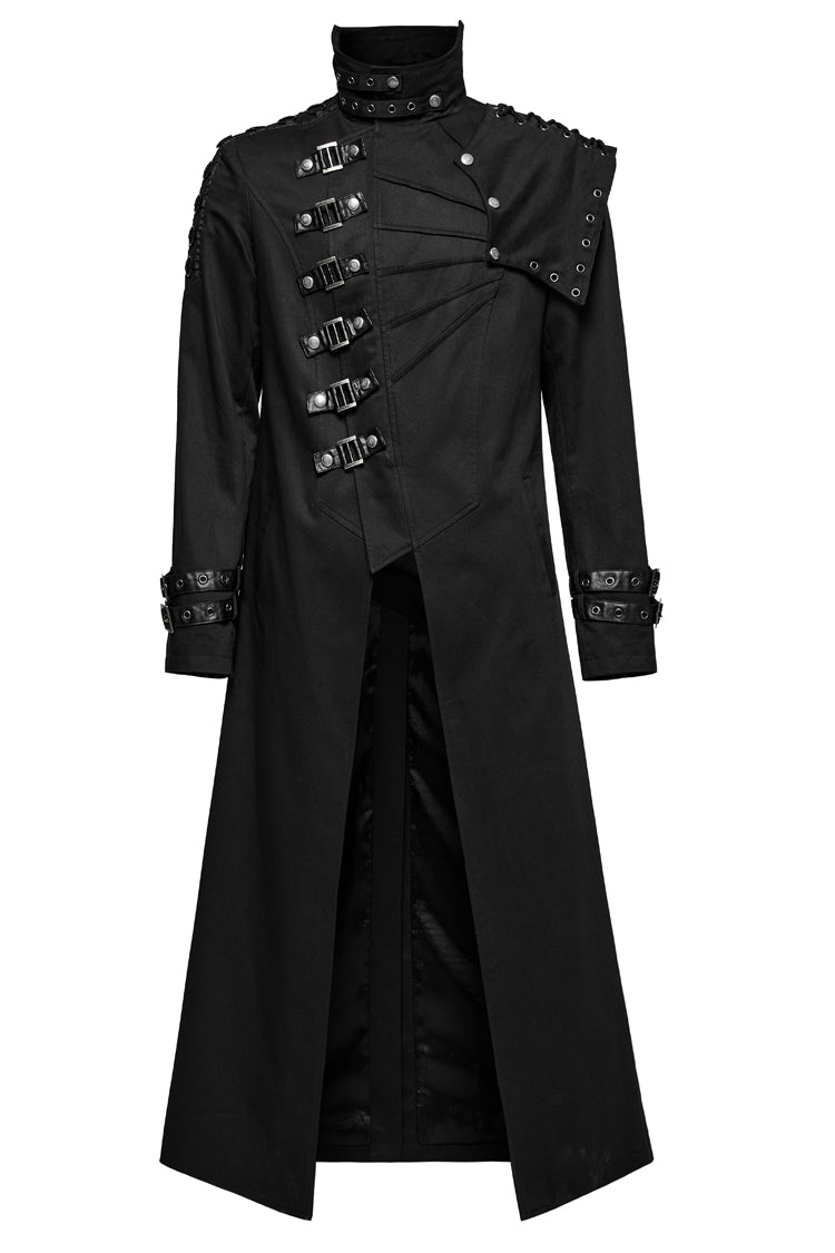 Classic Designed Coat in a Timeless Cut
