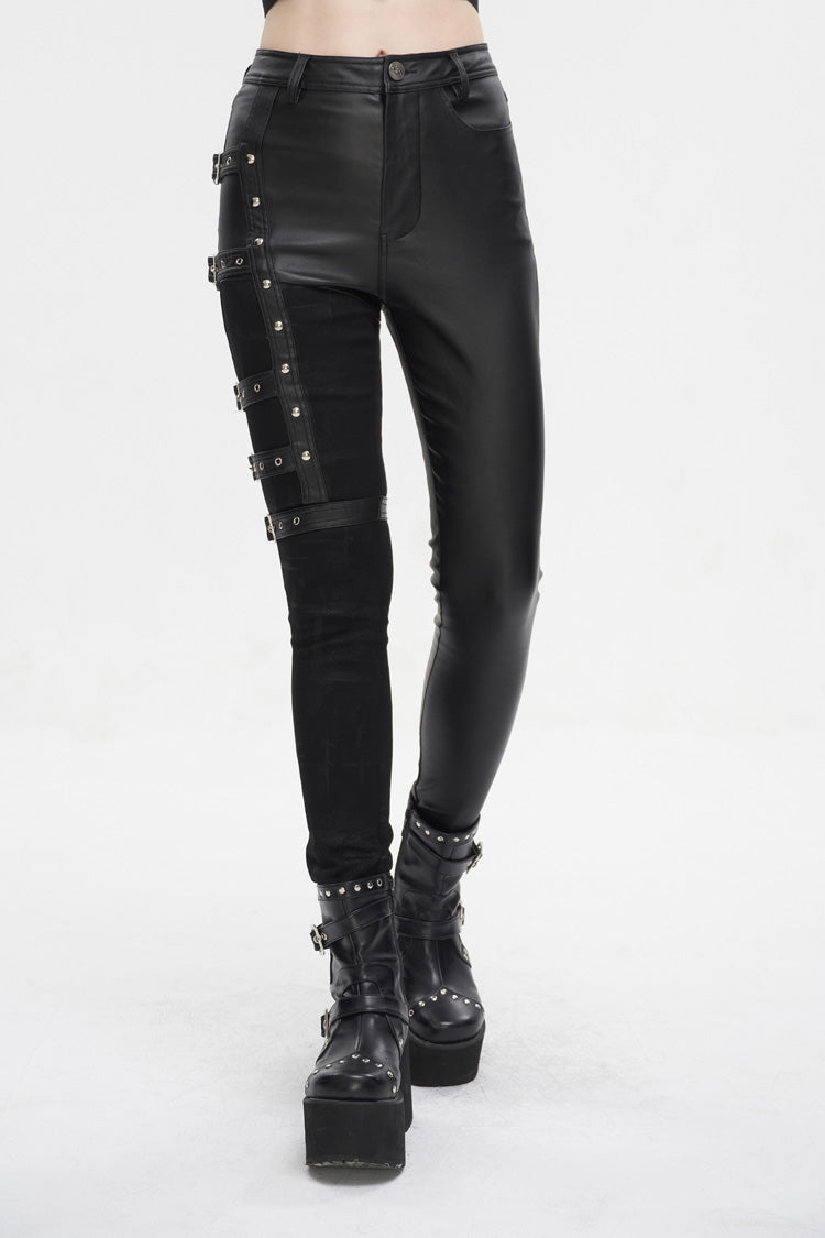 Thoughtfully Designed Pants in a Timeless Style