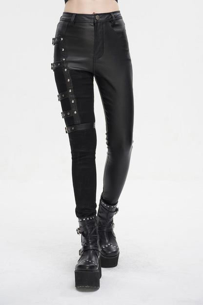 Thoughtfully Designed Pants in a Timeless Style