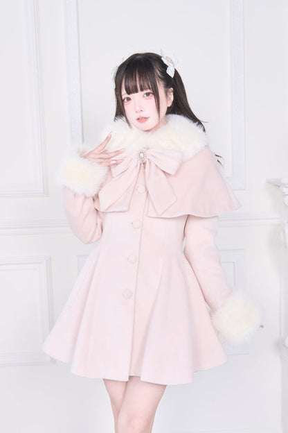 Beautifully Crafted Coat in a Classic Style