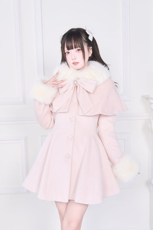 Beautifully Crafted Coat in a Classic Style