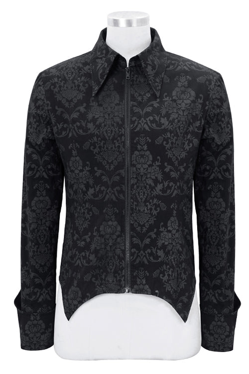 Effortlessly Elegant Blouse with a Timeless Design