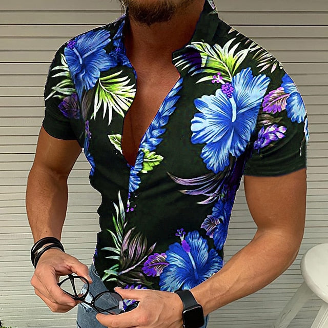 Sophisticated Shirt with a Clean Classic Look