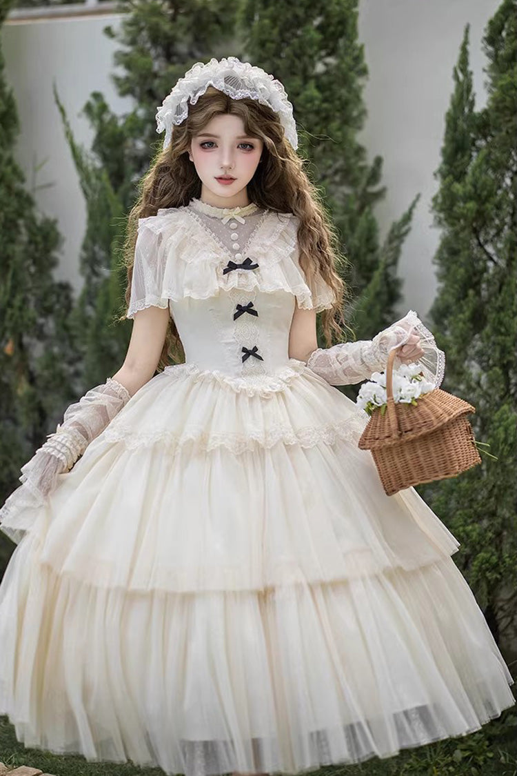Vintage Style Dress with a Modern Fit