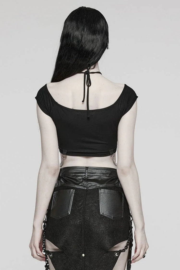 Effortlessly Elegant T-Shirt with a Timeless Design