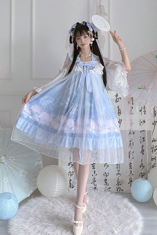Vintage Style Dress with a Modern Fit