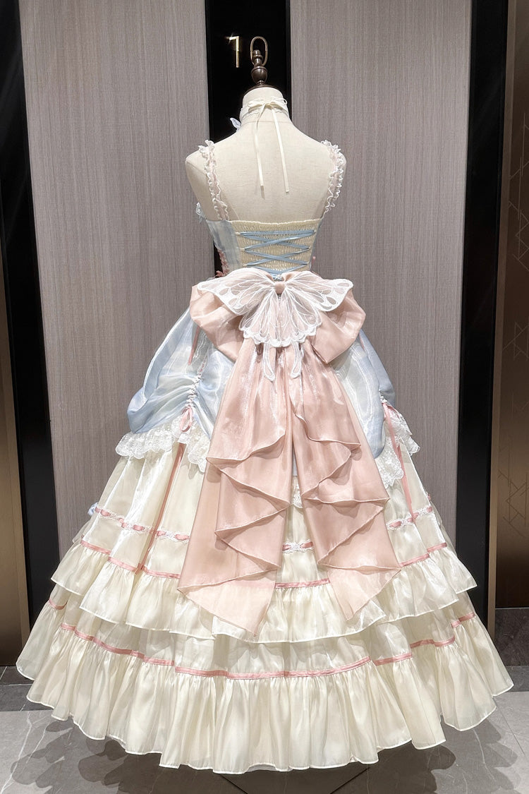 Vintage Style Dress with a Modern Fit