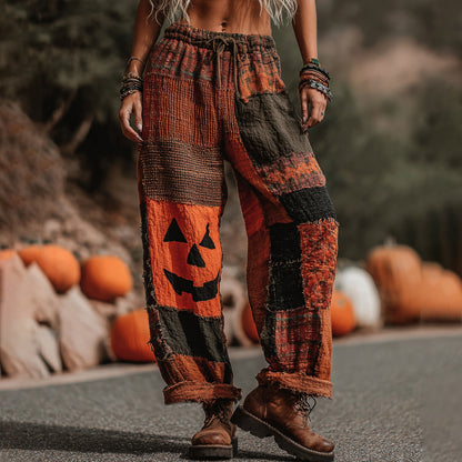 Thoughtfully Designed Pants in a Timeless Style