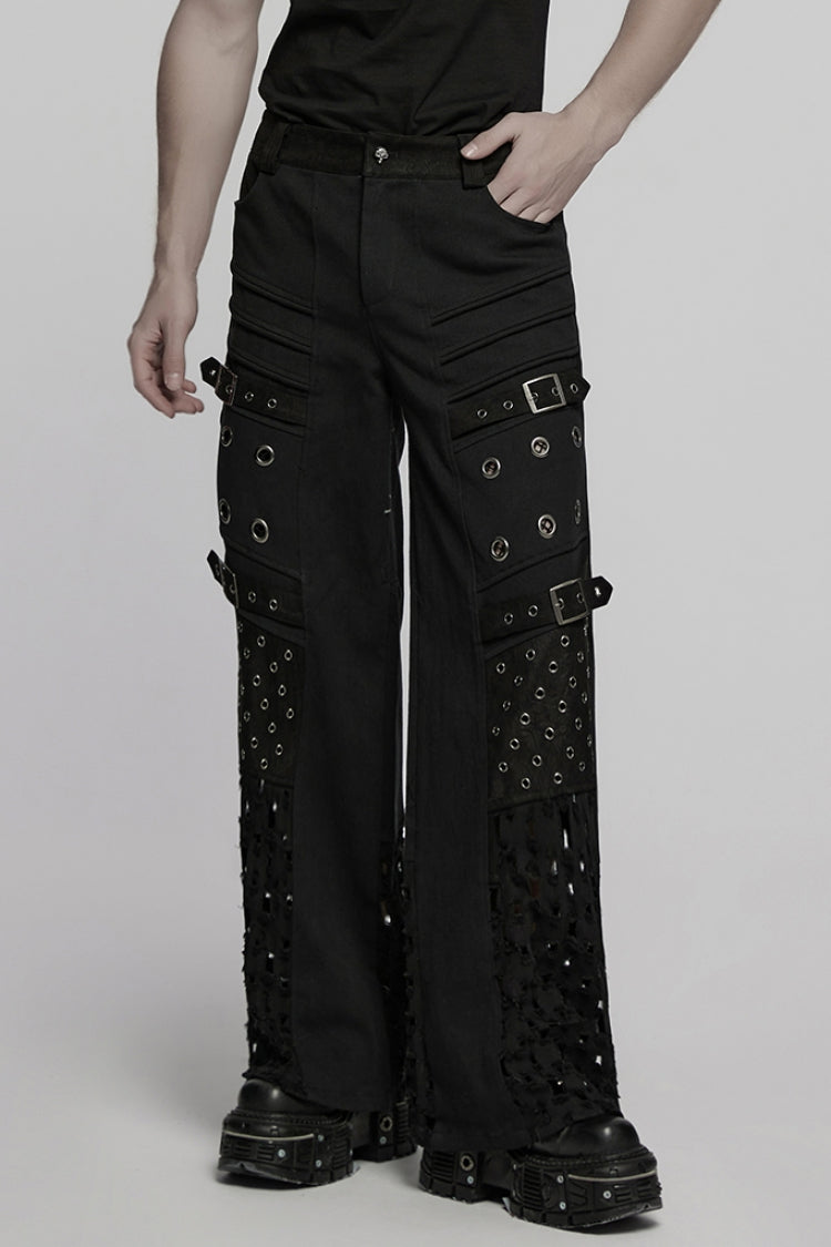 Elegantly Styled Pants for Everyday Wear