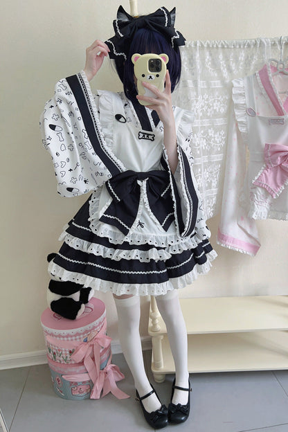 Classic Vintage Garment with a Flattering Fit