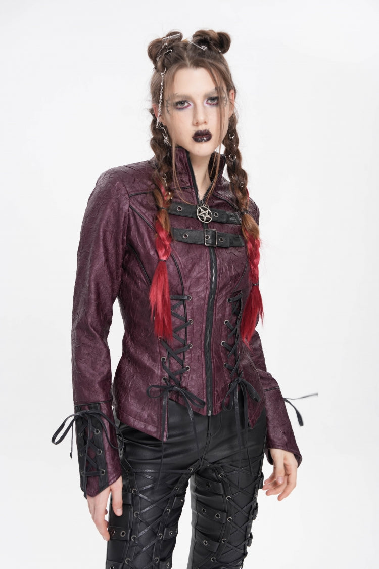 Thoughtfully Designed Jacket in a Timeless Style