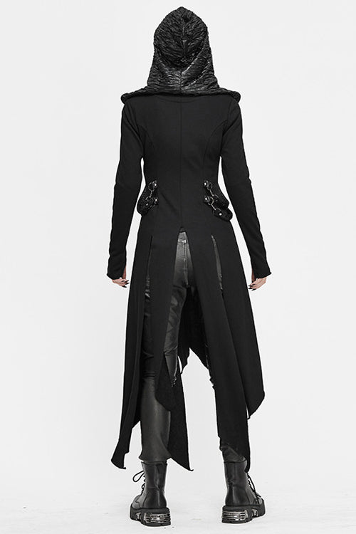 Vintage Style Coat with a Modern Fit
