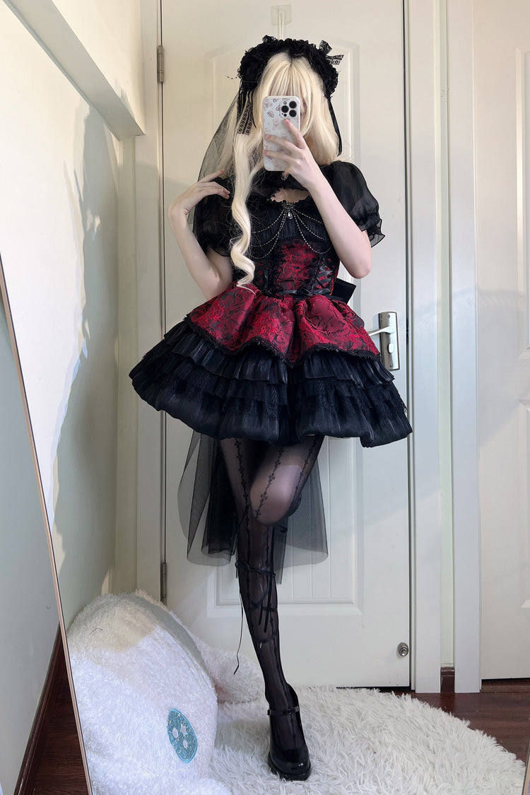 Casually Elegant Dress with a Refined Edge