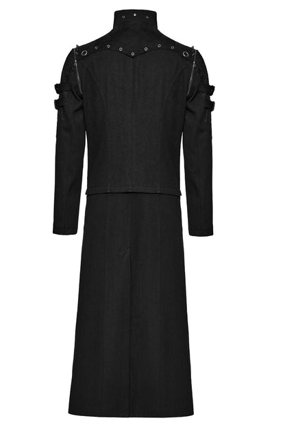 Classic Designed Coat in a Timeless Cut
