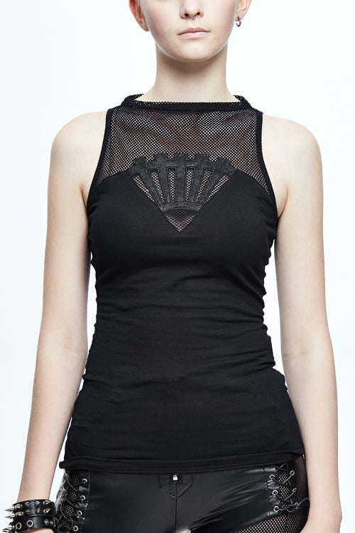 Classic Vintage T-Shirt with a Flattering Fit