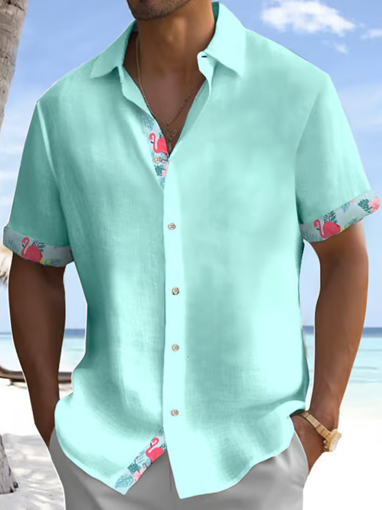 Elegantly Styled Shirt for Everyday Wear