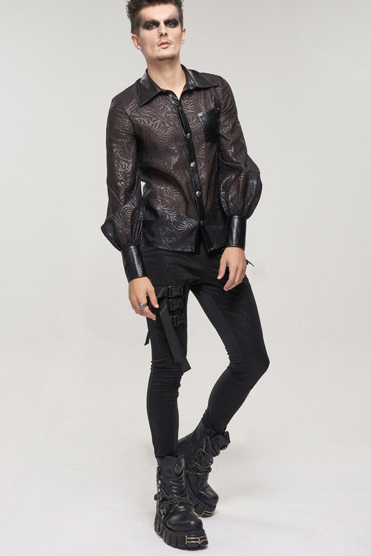 Elegantly Styled Shirt for Everyday Wear