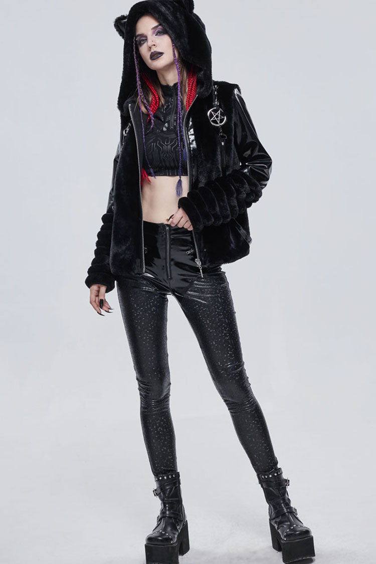 Elegantly Styled Garment for Everyday Wear