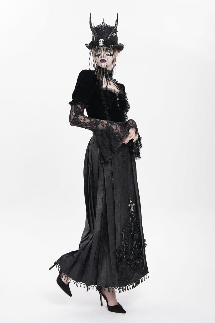 Vintage Style Garment with a Modern Fit