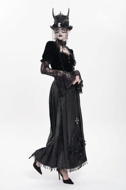 Vintage Style Garment with a Modern Fit