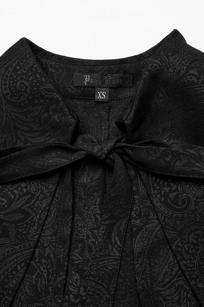 Beautifully Finished Garment in a Timeless Design