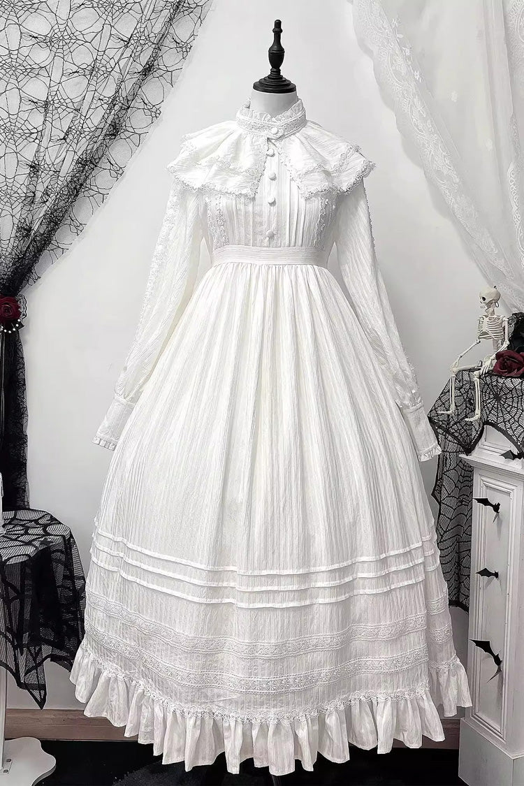 Vintage Style Dress with a Modern Fit